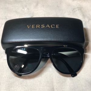 Versace Sunglasses